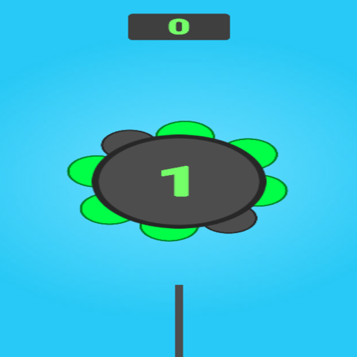 TargetBoom2D Screen 2