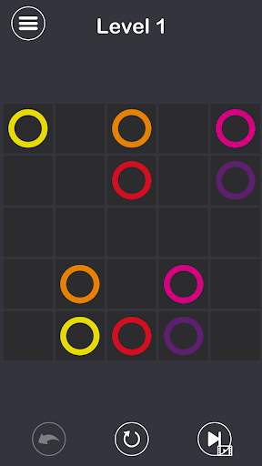 Pipe Connect: Puzzle Screen 2