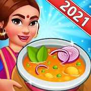 Top 49 Role Playing Apps Like Indian Cooking Games Girls Star Chef Restaurant - Best Alternatives