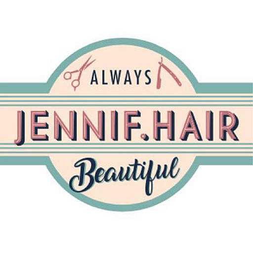 Studio Jennif.Hair 4.0.1 Icon