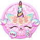 Flower Unicorn Cat Launcher Th - Androidアプリ