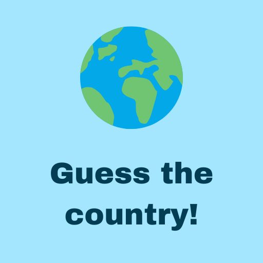 Guess the country