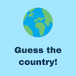 Cover Image of Descargar Guess the country 1.0 APK