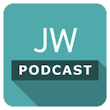 JW Podcast (Український) icon