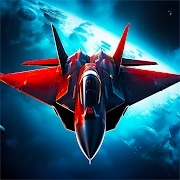 Red Hunt: space shooter game Mod apk versão mais recente download gratuito