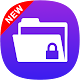 Filecrypt - Files & Folder Locker (No Ads) Download on Windows