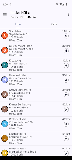 App-Vorschau
