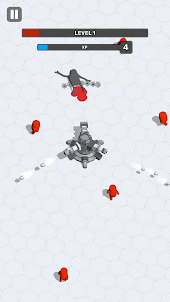 Turret.io