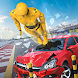 Crash Test Dummy: Flight Out - Androidアプリ