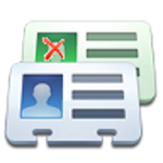 Cover Image of Download Duplicate Contacts 3.74 APK