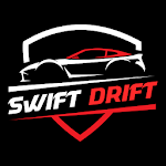 Cover Image of ดาวน์โหลด Swift Drift 12 APK