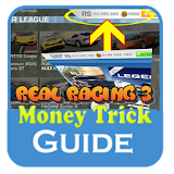 Money for Real Racing 3 icon