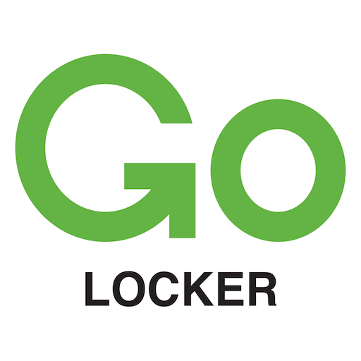 GoLocker logo