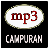 Lagu Campuran mp3 icon