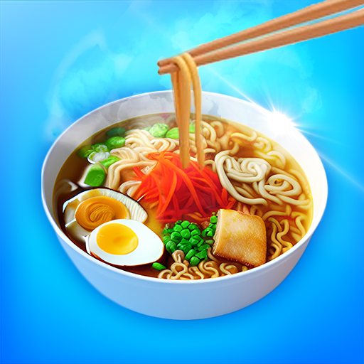 Mukbang Clicker logo