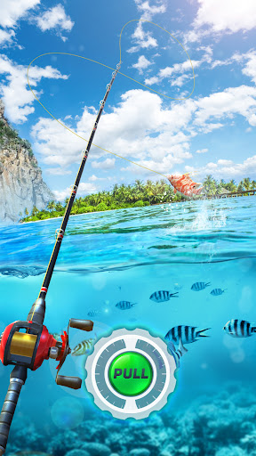 Fishing Master 3D  screenshots 1