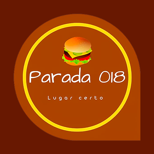 Parada 018 Lugar Certo logo