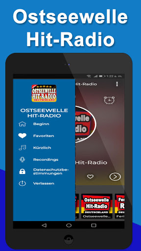 Ostseewelle Hitradio Mecklenbu
