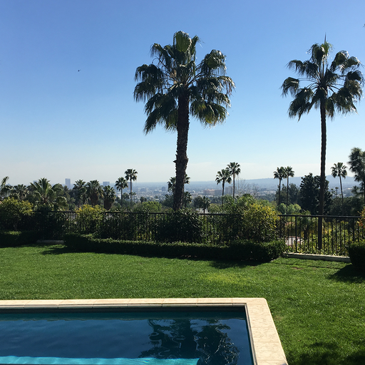 Los Angeles Real Estate Search - AppWisp.com