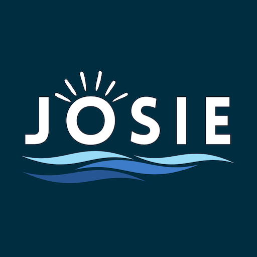 The Josie App logo