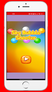 Bubble Shooter Sabbir