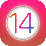 Cover Image of डाउनलोड Launcher iOS 13 & iOS 14 Free 2021 10424 APK