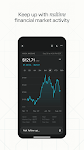 screenshot of Perplexity - Ask Anything