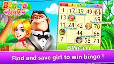 Bingo Love - Card Bingo Gamesのおすすめ画像2