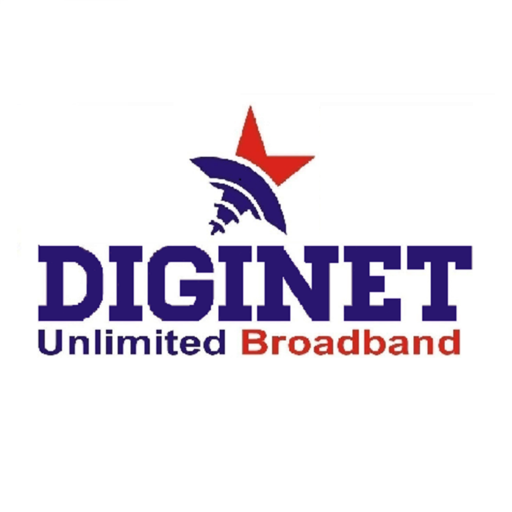 DIGINET FIBER