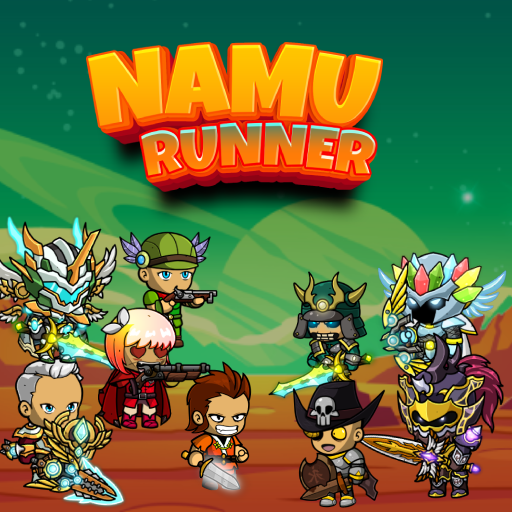 NAMU Runner