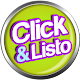 Click & Listo TV Descarga en Windows