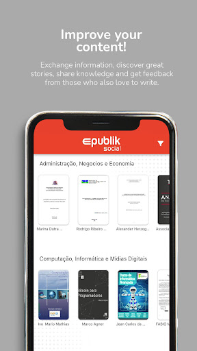 Epublik Social Screen 3