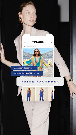 myPLACE Screen 3