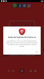 Radio de Noticias 91.9