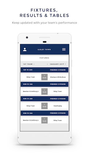 CLUB+ Football (powered by Pen Screen 2