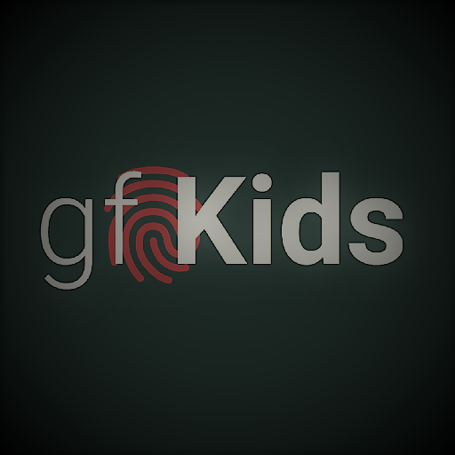 GF Data Mobile (Test) logo