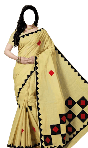 Girls Sarees Photos Screen 2