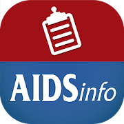 ClinicalInfo HIV/AIDS Guidelines  Icon