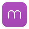 Meeter: Chat and meet icon