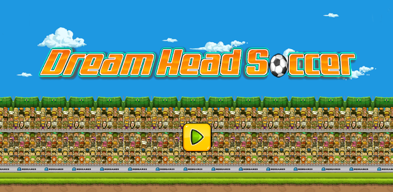Dream Head Soccer