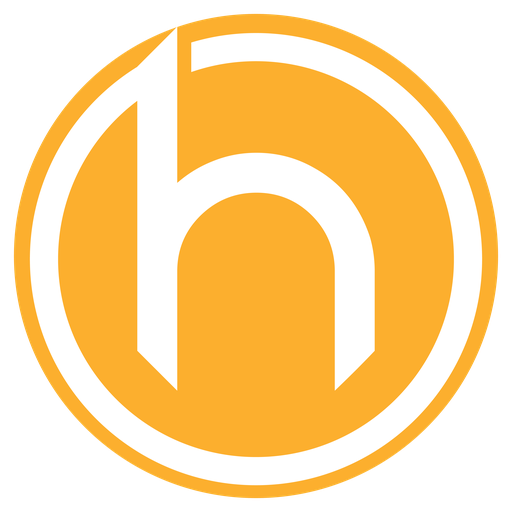 Hobbytwin: Make hobby friends logo
