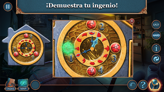 Imágen 10 Unsolved Case: Episode 1 f2p android