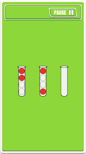 Sort The Bolls Screen 3