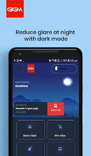 GIG Mobility 1.4.11 APK screenshots 3