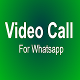 Video Call for Whatsapp icon