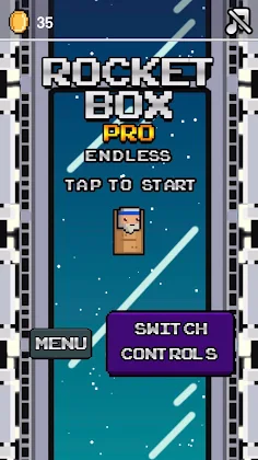RocketBoxPro - Screenshot 1