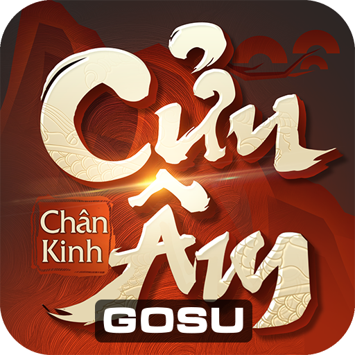 [Gift Code] Cửu Âm Chân Kinh – GOSU mới nhất 07/2025