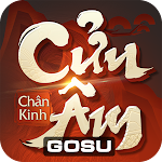 Cover Image of डाउनलोड नौ यिन का सच्चा क्लासिक - GOSU  APK