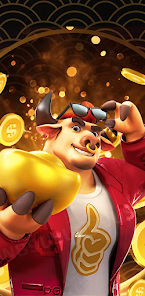 Fortune Ox 2.1 APK + Мод (Unlimited money) за Android