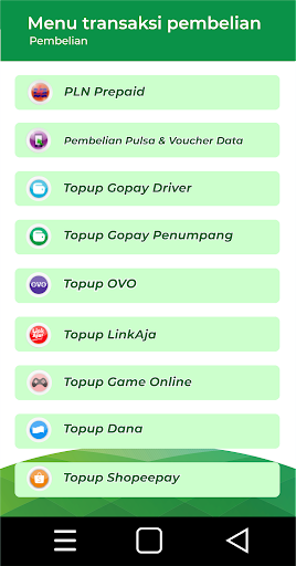 SLB Mobile Screen 2